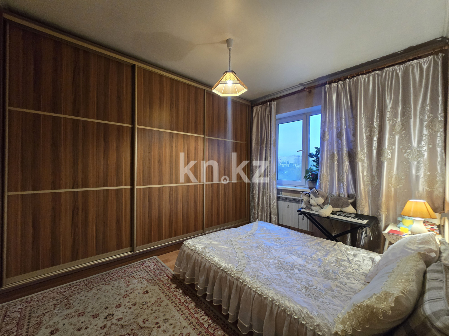 Продажа 2-комнатной квартиры, 53.3 м², мкр-н Тастак-2, дом  19 в Алматы - фото 13