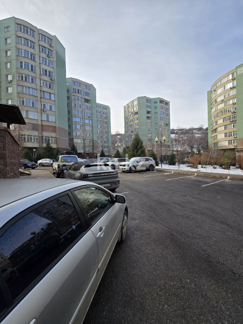 Продажа помещения, 30 м² в Алматы - фото 21