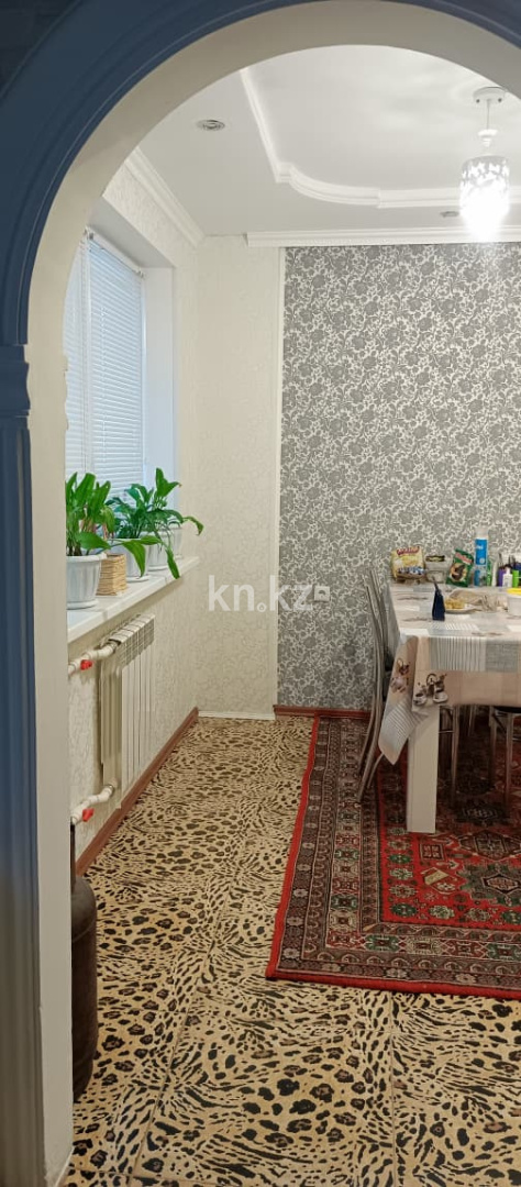 Продажа 3-комнатной квартиры, 61 м², ул. Абая в Темиртау - фото 6