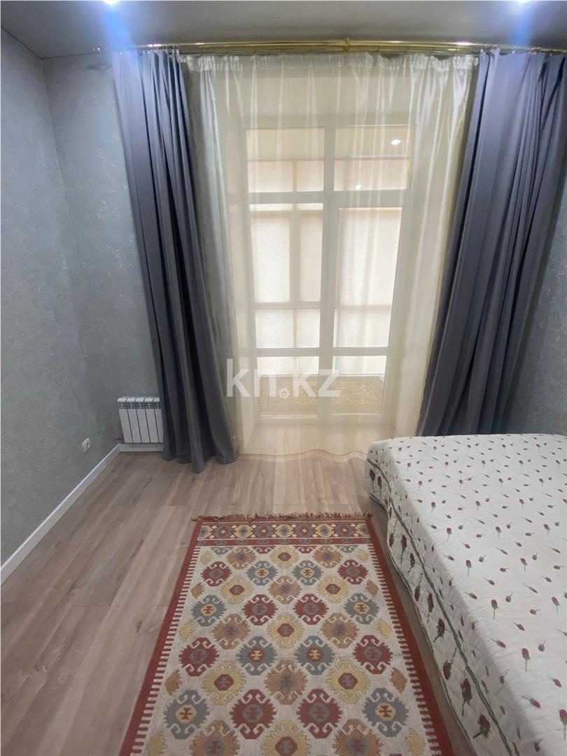 Продажа 3-комнатной квартиры, 55 м² в Караганде - фото 14