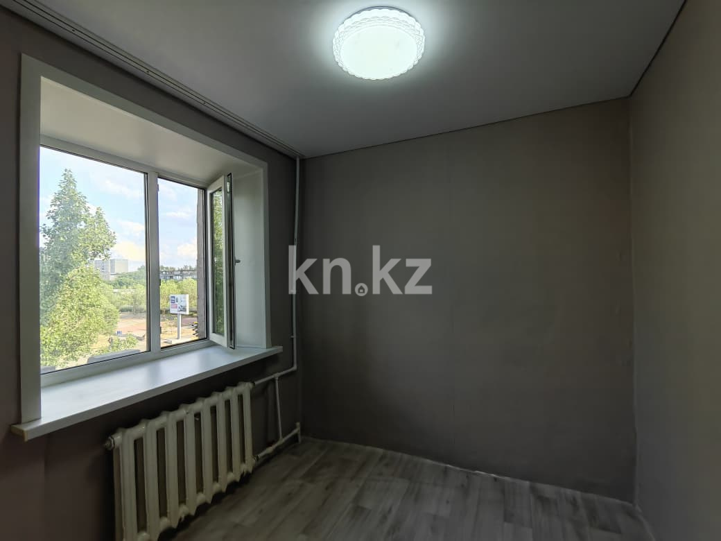 Продажа 3-комнатной квартиры, 42 м² в Караганде - фото 16