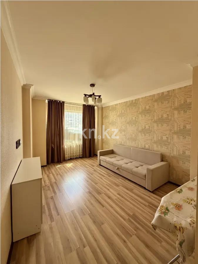 Продажа 1-комнатной квартиры, 37.4 м² в Астане