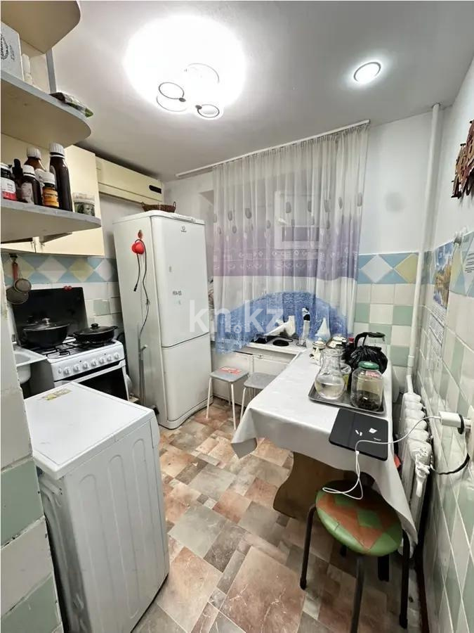 Продажа 3-комнатной квартиры, 58 м² в Астане - фото 4