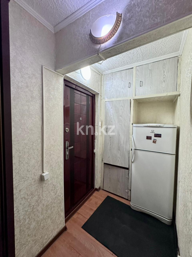 Продажа 2-комнатной квартиры, 43.2 м², мкр-н Коктем-1 в Алматы - фото 8