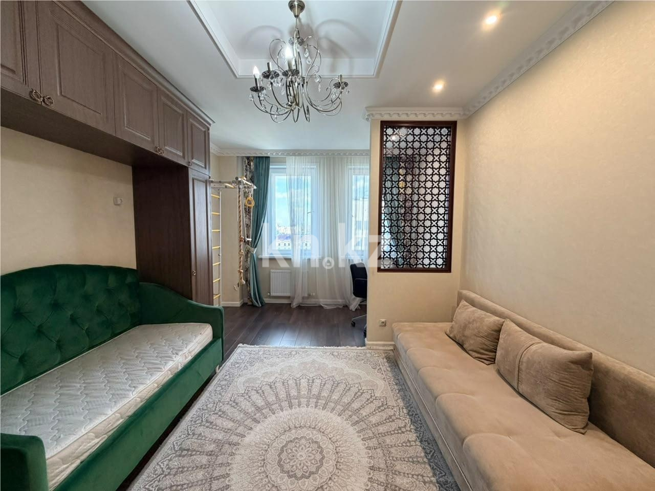 Продажа 3-комнатной квартиры, 111 м² в Астане - фото 5