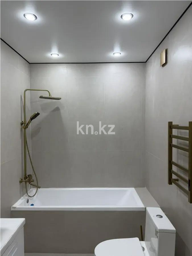 Продажа 2-комнатной квартиры, 45 м² в Алматы - фото 3