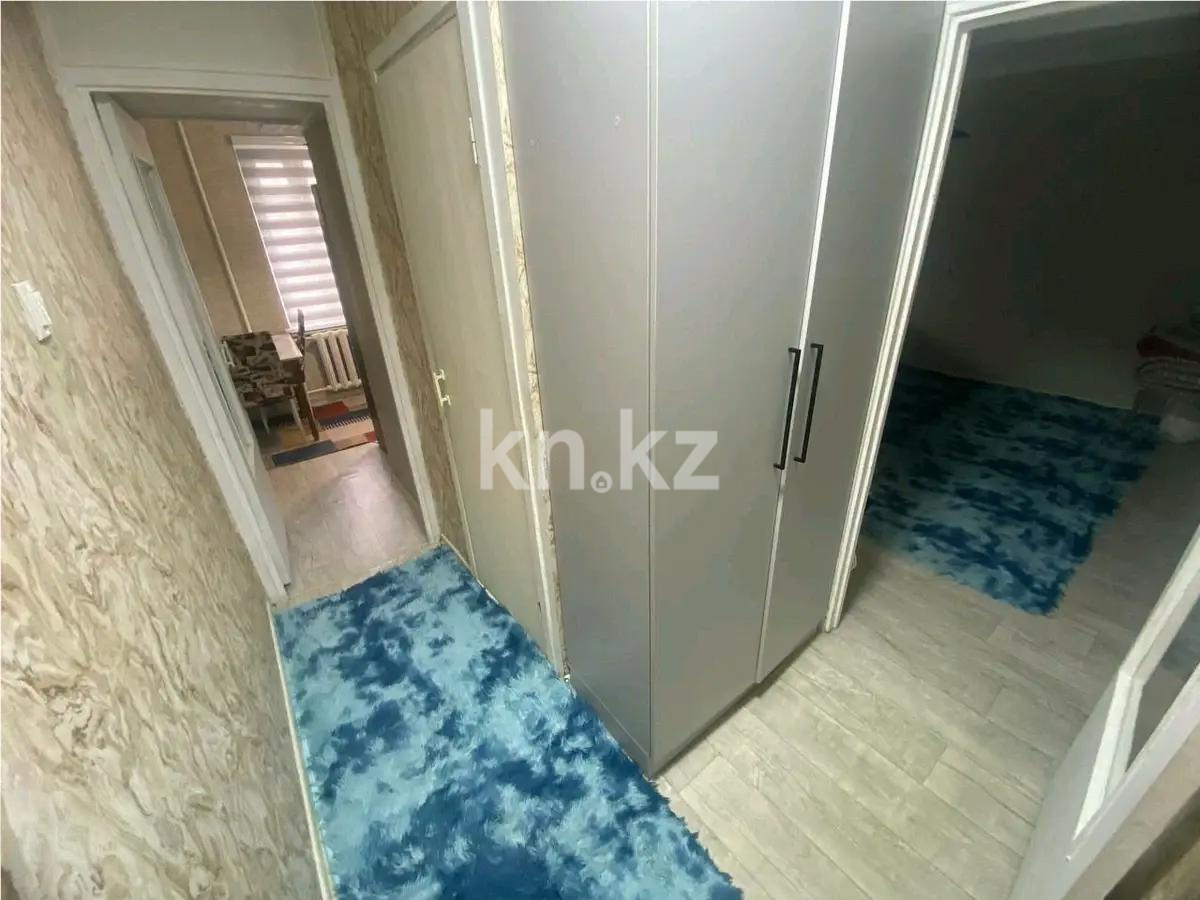 Продажа 1-комнатной квартиры, 33.5 м², ул. Си Синхая, дом  16 в Алматы - фото 4