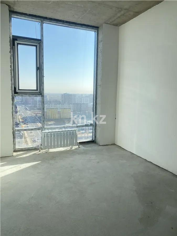 Продажа 2-комнатной квартиры, 62.9 м², пр. Мангилик Ел, дом  62 в Астане - фото 2