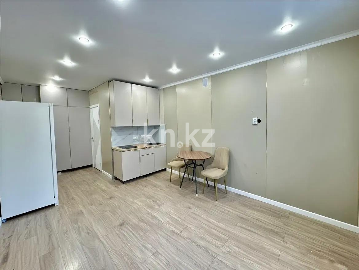 Продажа 1-комнатной квартиры, 23 м² в Астане - фото 2