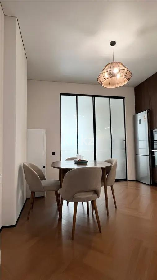 Продажа 2-комнатной квартиры, 50 м², ул. Е-900, дом  4 в Астане - фото 5