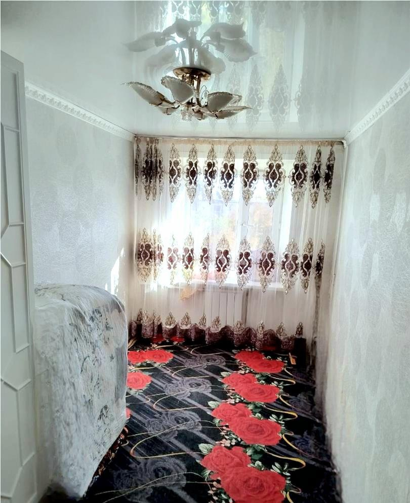 Продажа 2-комнатной квартиры, 43 м² в Темиртау - фото 3