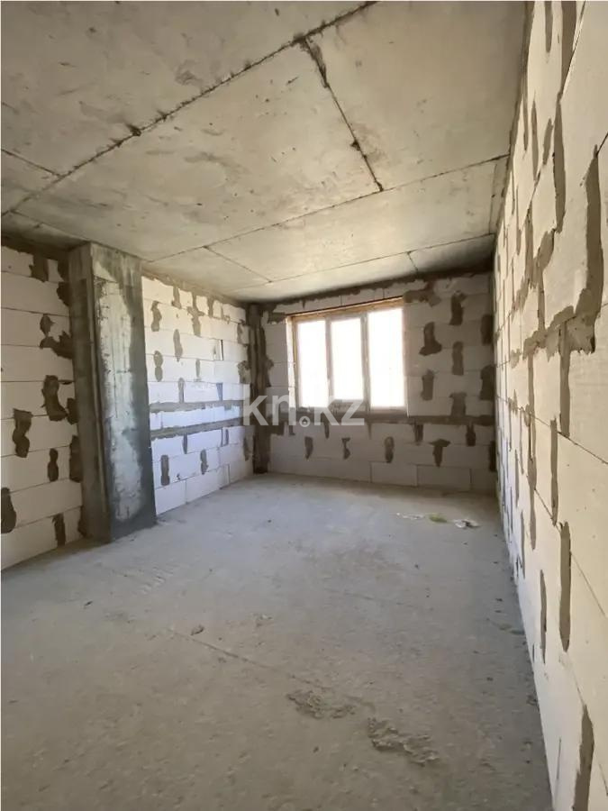 Продажа 2-комнатной квартиры, 63.3 м² в Астане - фото 2