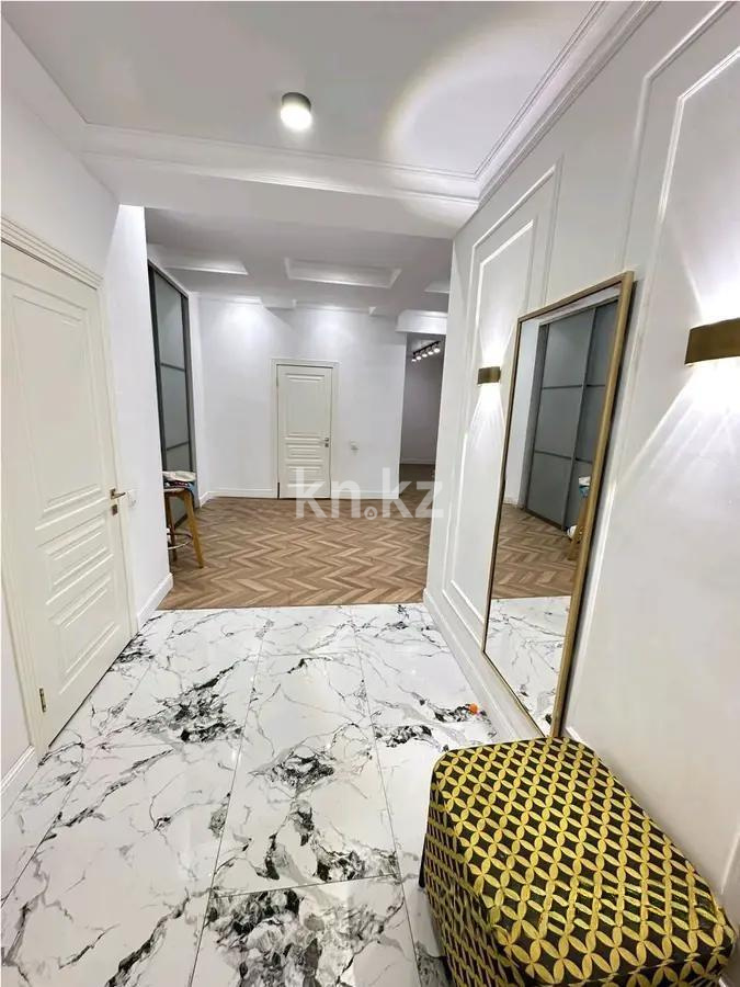 Продажа 4-комнатной квартиры, 145 м², мкр-н Керемет, дом  7/31 в Алматы - фото 7