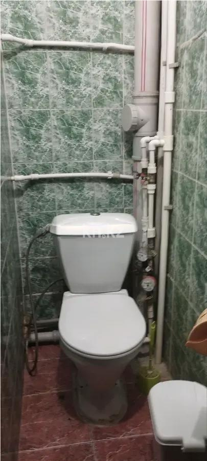 Продажа 3-комнатной квартиры, 58.8 м², ул. Тимирязева, дом  55б в Алматы - фото 3