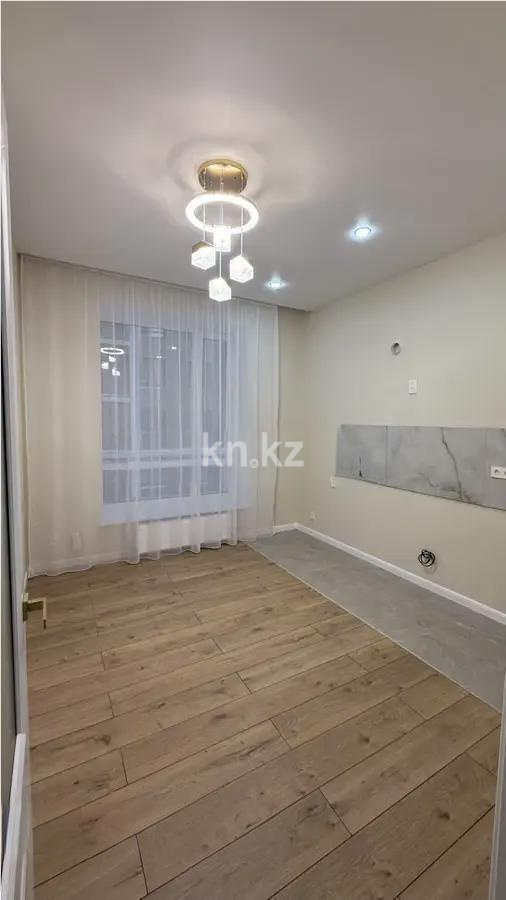 Продажа 2-комнатной квартиры, 55 м², ул. Нажимеденова, дом  28 в Астане - фото 4
