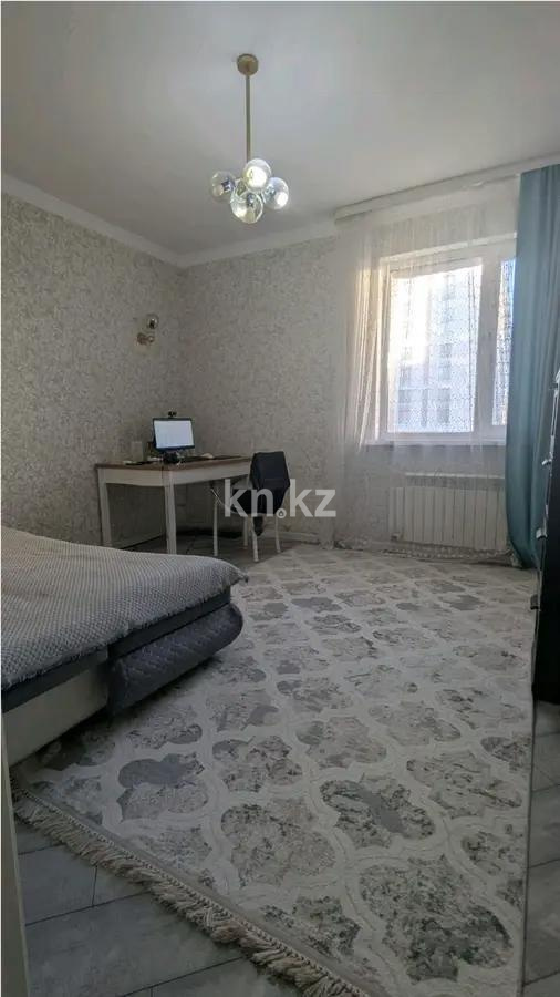 Продажа 3-комнатной квартиры, 76 м² в Астане - фото 2