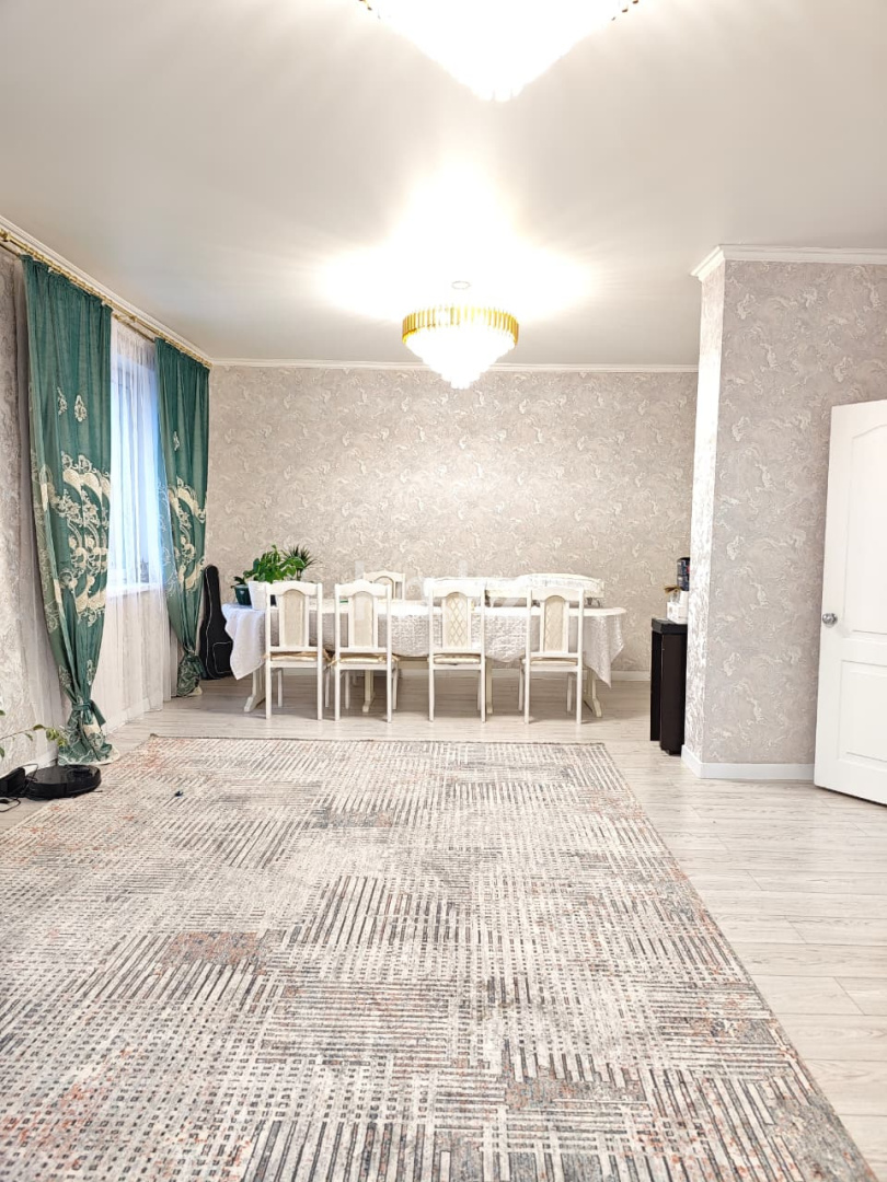 Продажа 5-комнатного дома, 250 м² в Караганде - фото 6