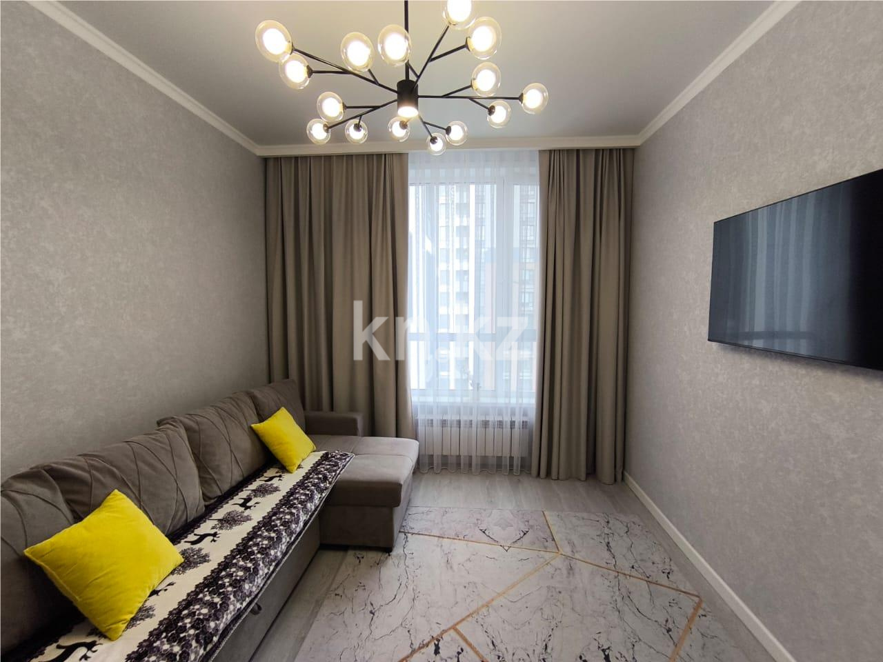 Продажа 2-комнатной квартиры, 60 м² в Астане