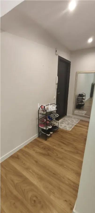 Продажа 1-комнатной квартиры, 33 м² в Алматы - фото 4