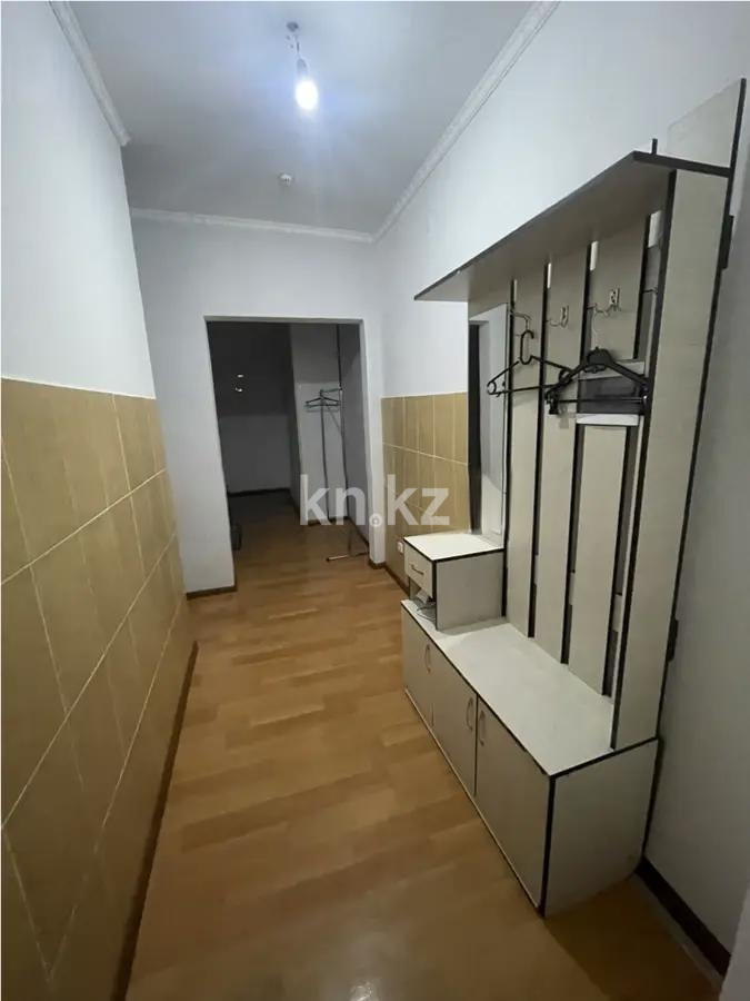 Продажа 1-комнатной квартиры, 34 м², ул. Сыганак, дом  64/1 в Астане - фото 4
