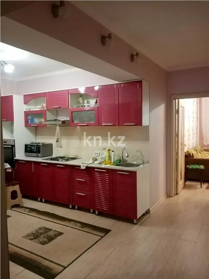 Продажа 1-комнатной квартиры, 50.4 м² в Астане - фото 3