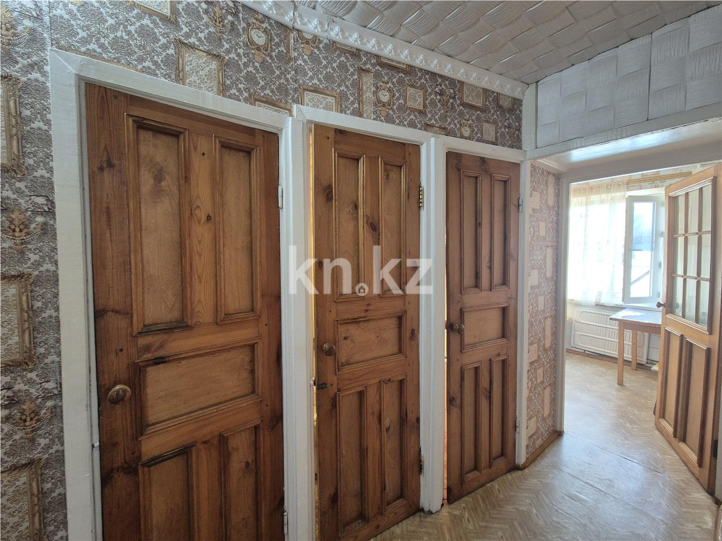 Продажа 1-комнатной квартиры, 34 м² в Темиртау - фото 8