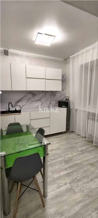 Продажа 1-комнатной квартиры, 34 м², ул. Белинского, дом  19 в Караганде - фото 2