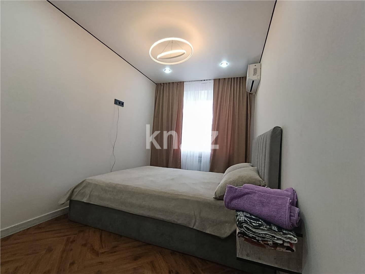 Продажа 2-комнатной квартиры, 47 м² в Караганде - фото 16