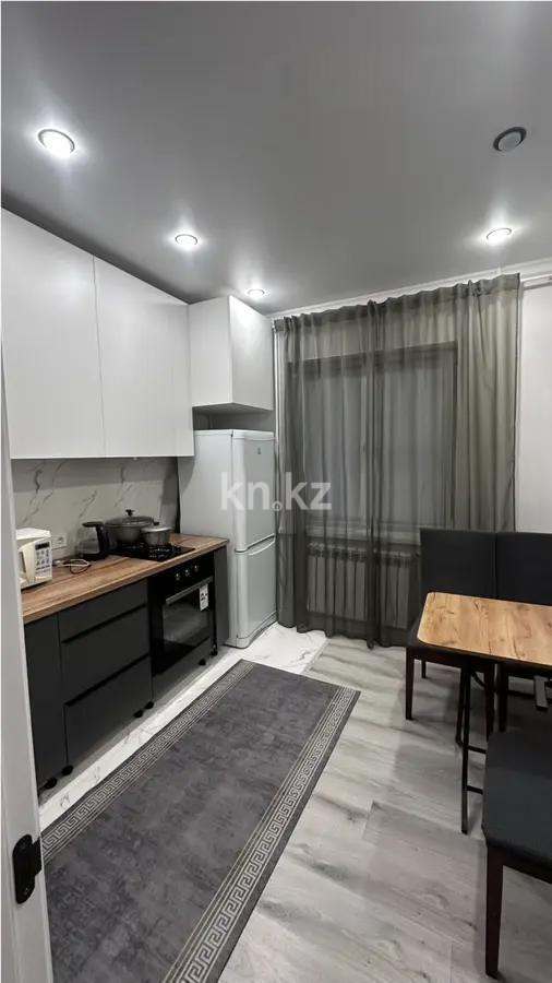 Продажа 1-комнатной квартиры, 40 м² в Алматы - фото 4