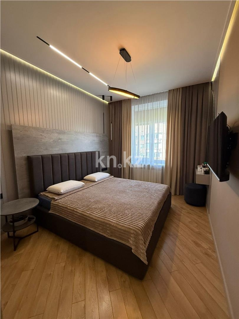 Продажа 4-комнатной квартиры, 117 м² в Караганде - фото 4
