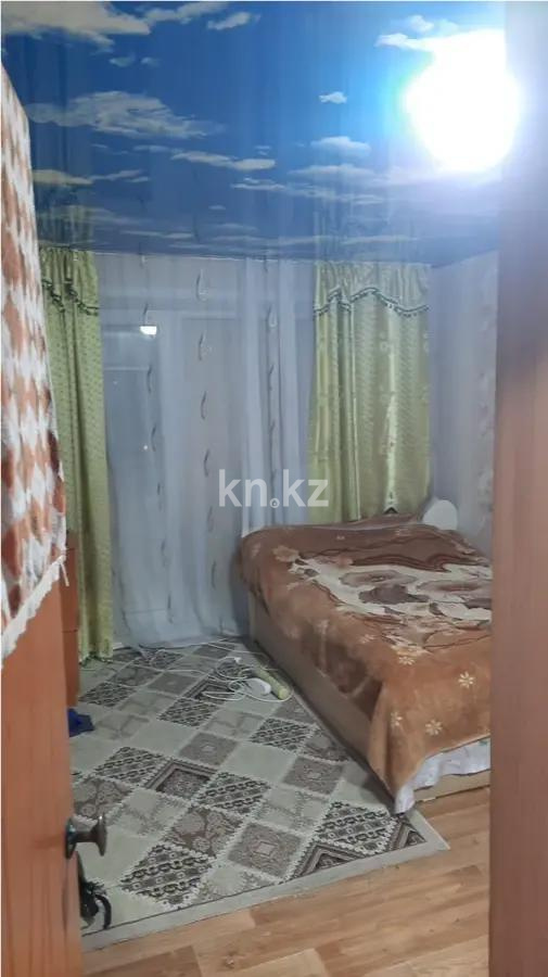 Продажа 2-комнатной квартиры, 47 м² в Караганде