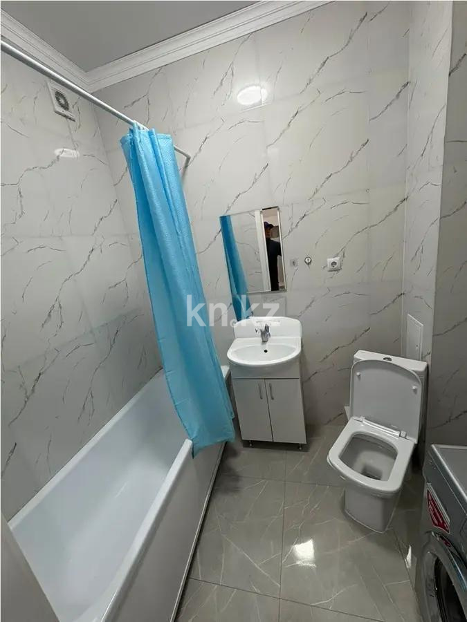 Продажа 1-комнатной квартиры, 38 м² в Астане - фото 3