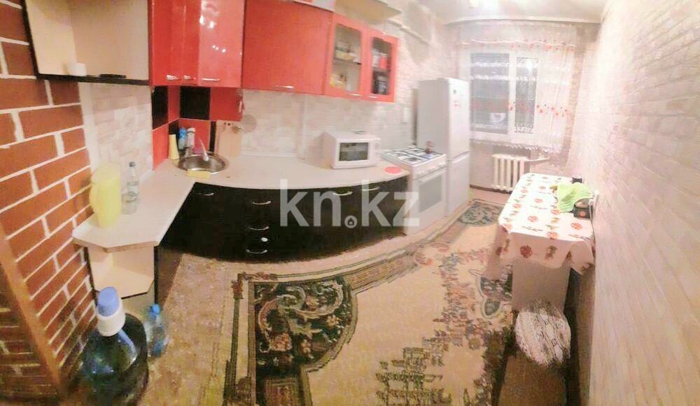 Продажа 2-комнатной квартиры, 46 м² в Караганде - фото 3