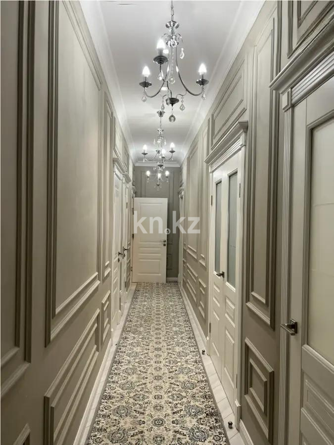 Продажа 3-комнатной квартиры, 99 м² в Астане - фото 4