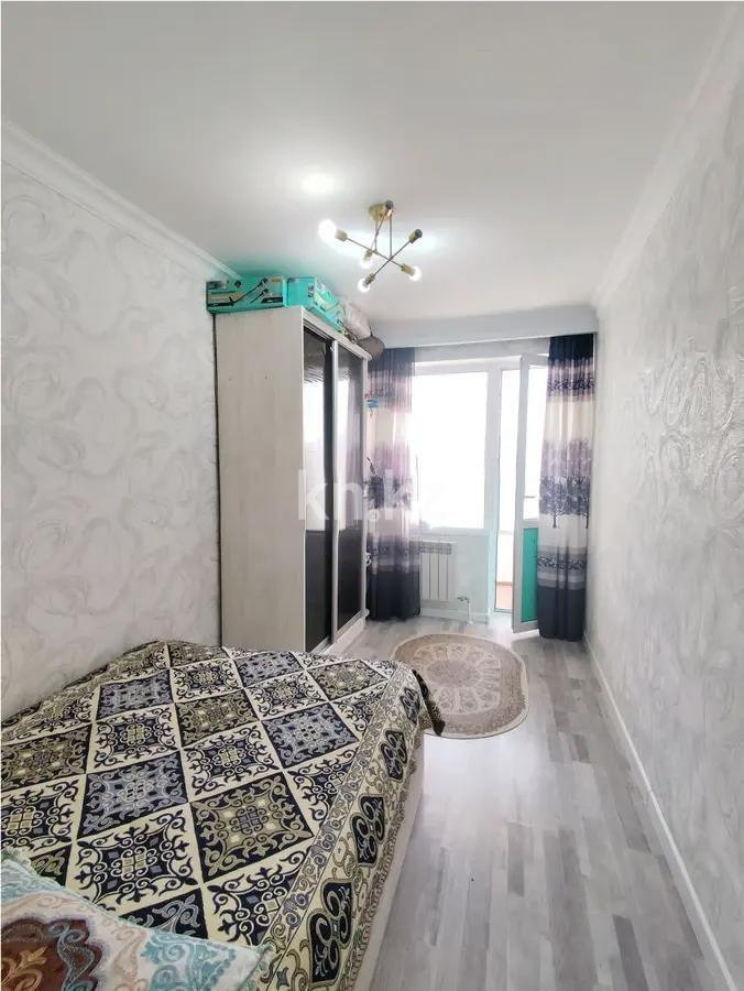 Продажа 3-комнатной квартиры, 73 м², ул. Мухамедханова, дом  25 в Астане - фото 2