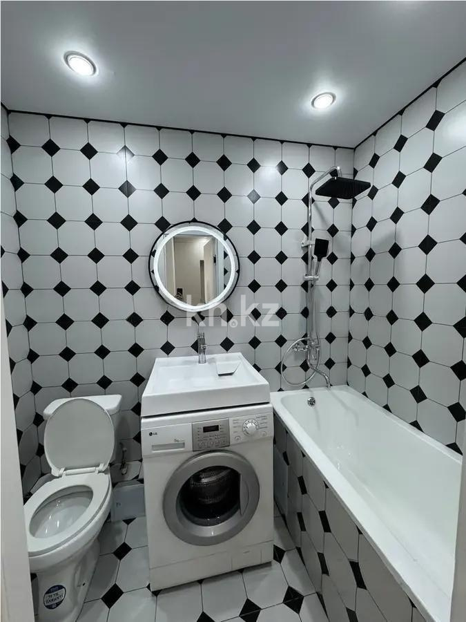 Продажа 2-комнатной квартиры, 34.1 м² в Алматы - фото 4