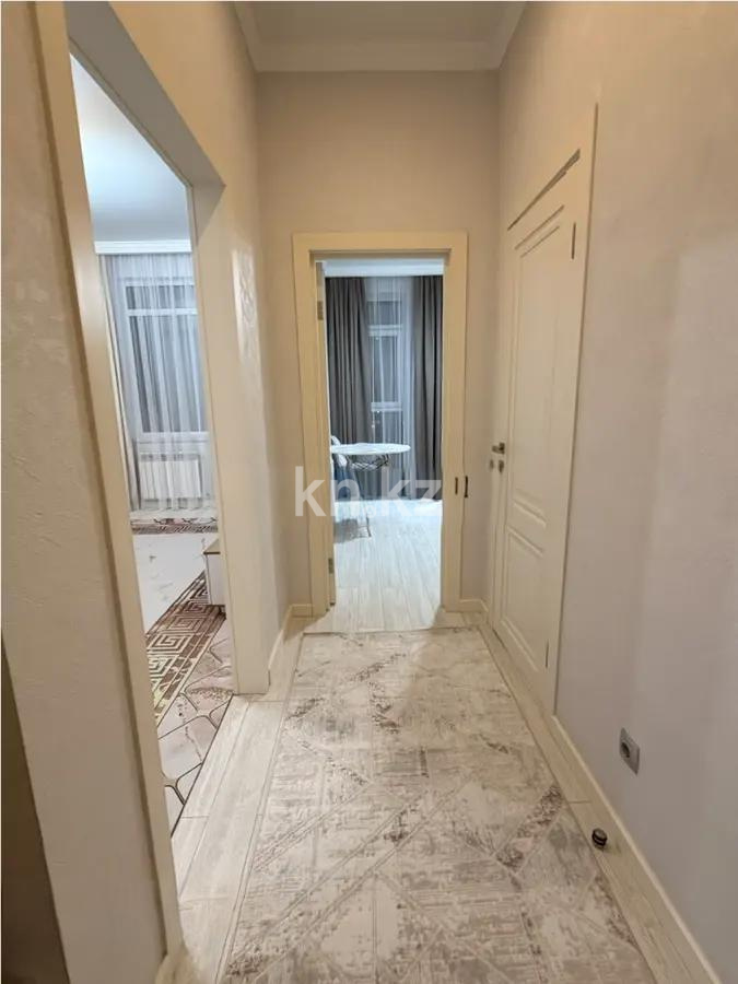 Продажа 1-комнатной квартиры, 48.6 м², ул. Керей, Жанибек хандар, дом  2/1 в Астане - фото 6