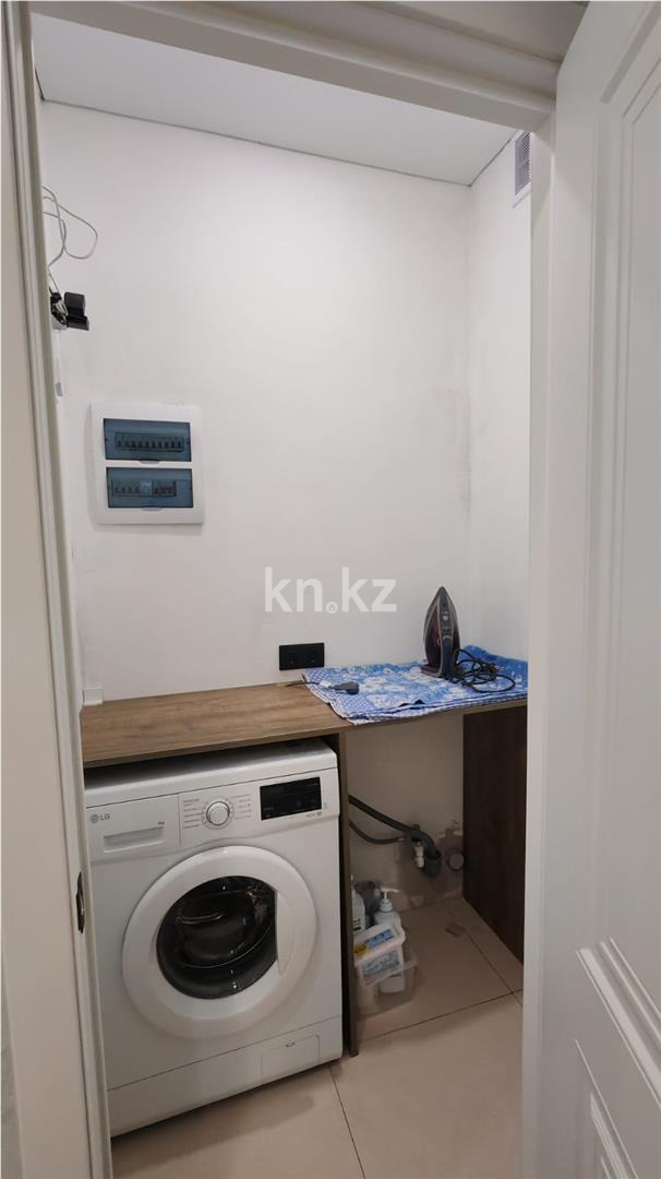 Продажа 4-комнатной квартиры, 115 м², ул. Букетова в Караганде - фото 22