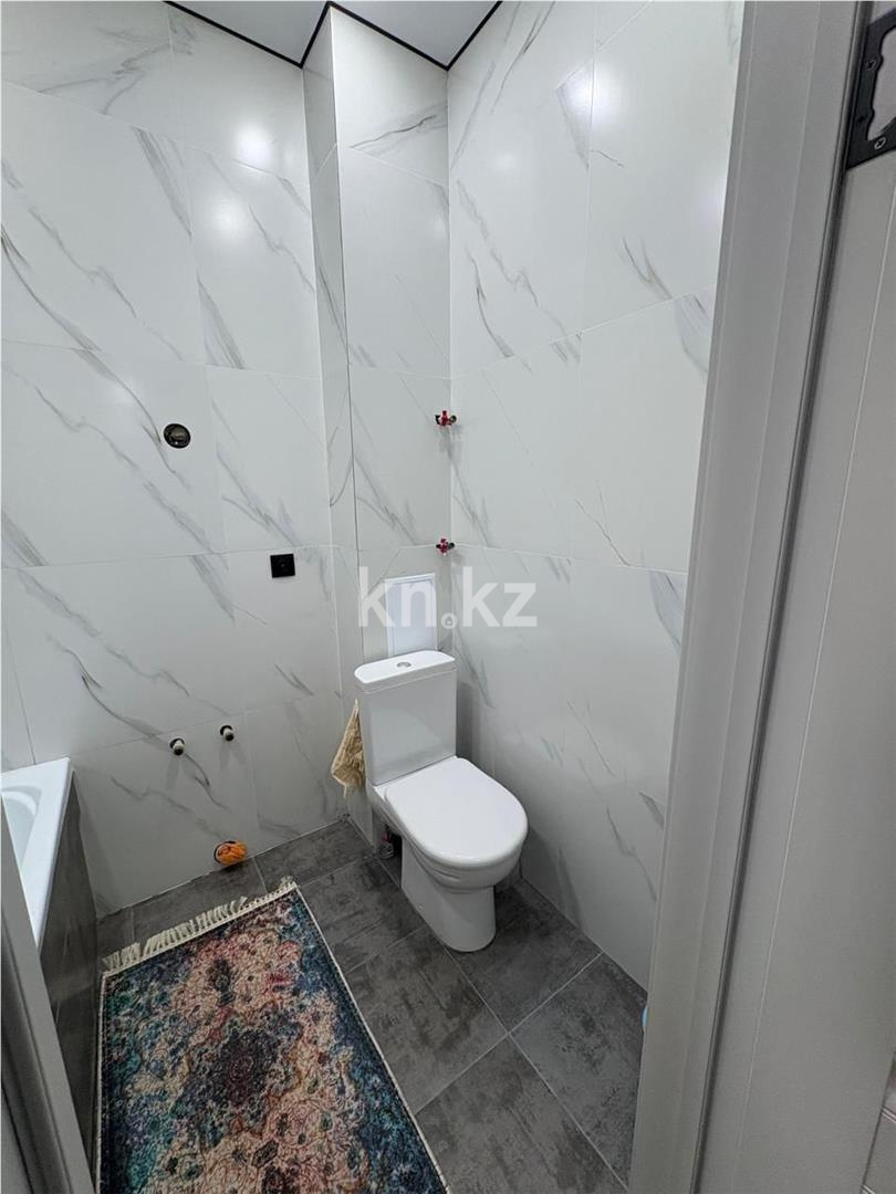 Продажа 1-комнатной квартиры, 37 м², ул. Калдаякова в Астане - фото 7