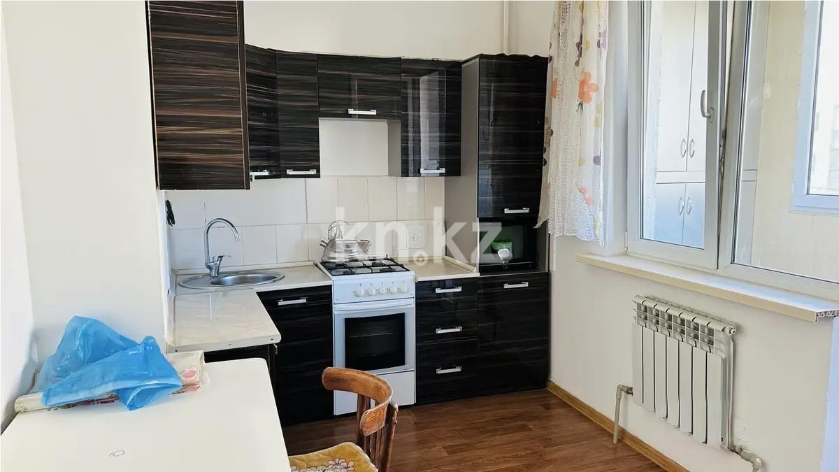 Продажа 1-комнатной квартиры, 45 м² в Алматы - фото 2