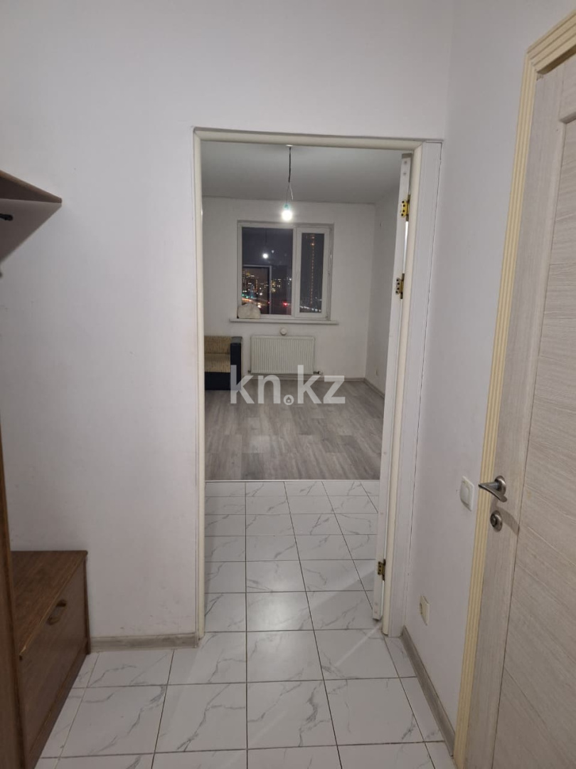 Аренда 1-комнатной квартиры, 42 м² в Астане - фото 6