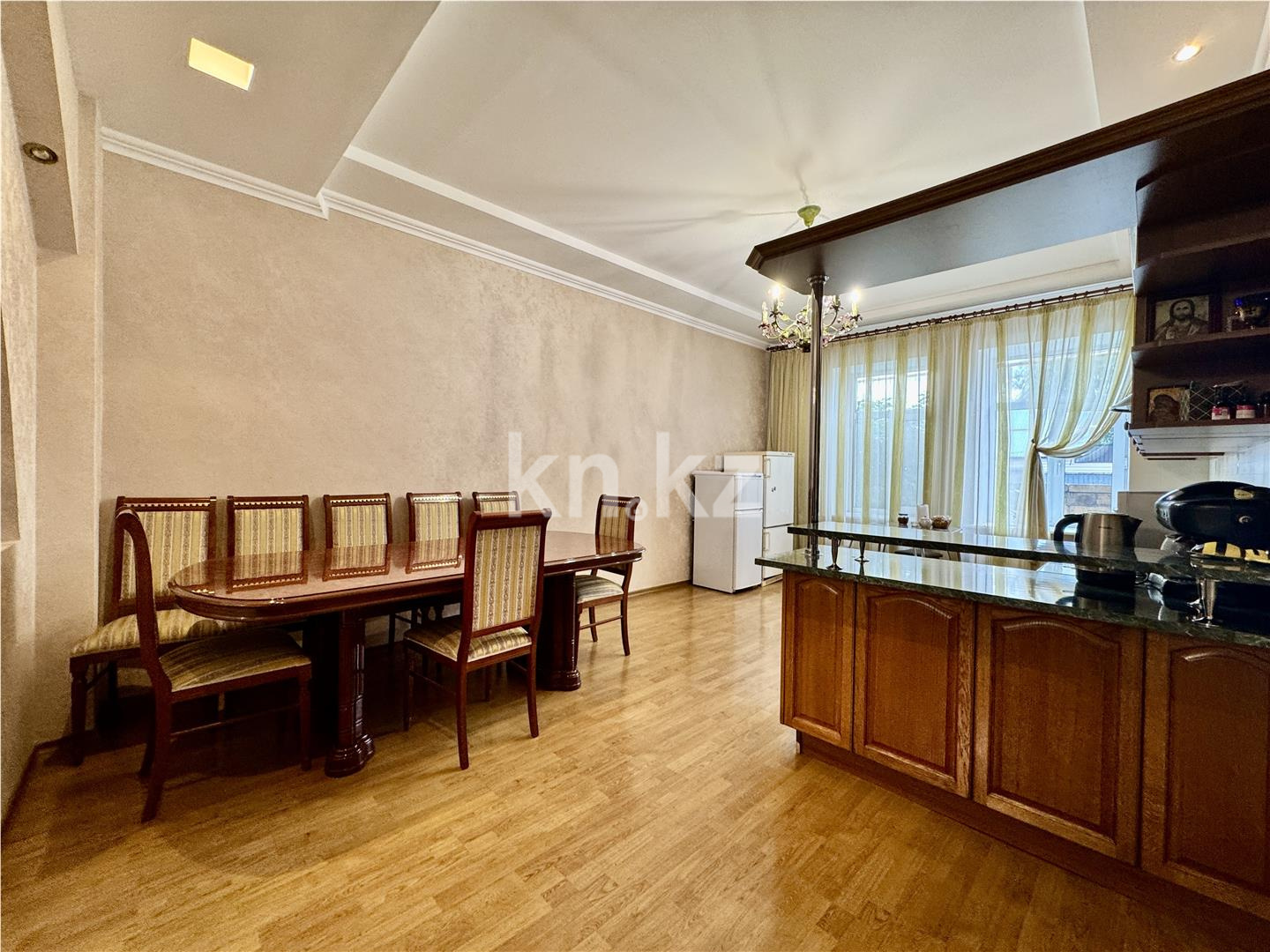 Продажа 7-комнатного дома, 258.2 м², ул. Степана Разина, дом  41 в Караганде - фото 10