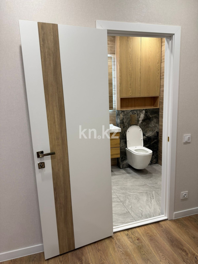 Аренда 2-комнатной квартиры, 70 м² в Астане - фото 15