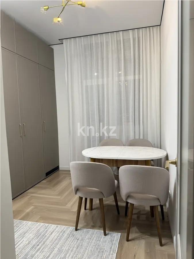 Продажа 3-комнатной квартиры, 101 м² в Астане - фото 4