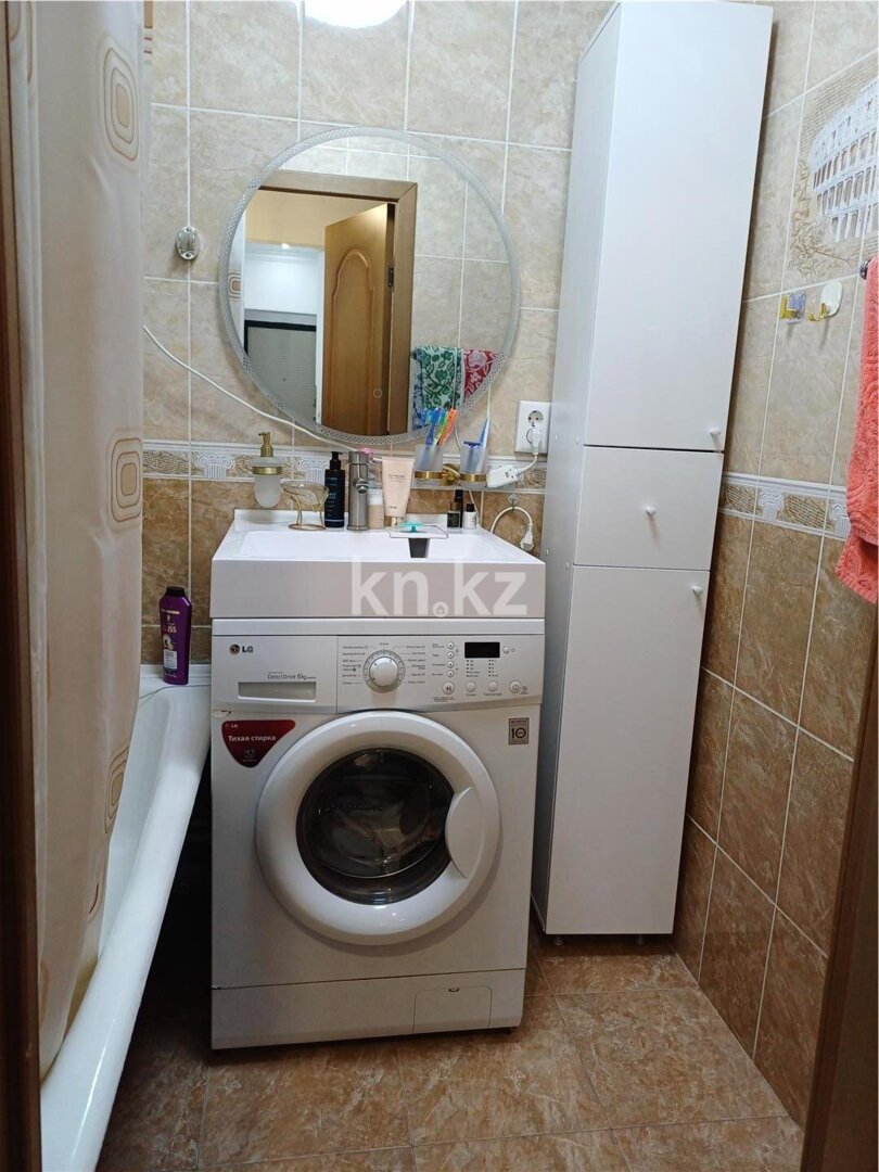 Продажа 4-комнатной квартиры, 77 м² в Караганде - фото 11