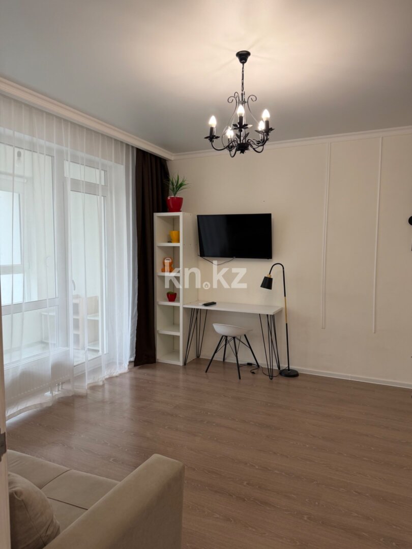 Продажа 1-комнатной квартиры, 40 м² в Астане - фото 5