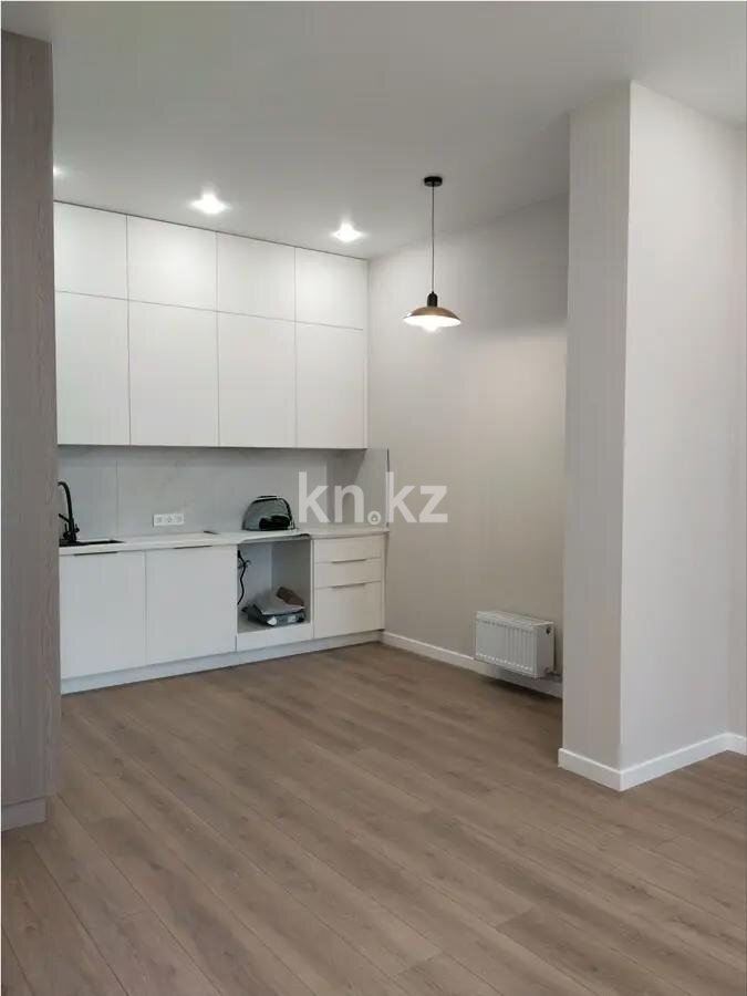Продажа 2-комнатной квартиры, 47.1 м² в Астане - фото 2