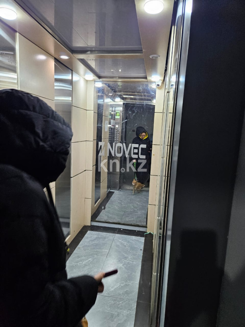 Продажа 2-комнатной квартиры, 41 м² в Алматы - фото 6