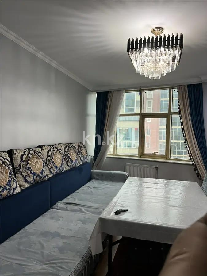 Продажа 3-комнатной квартиры, 90 м² в Алматы