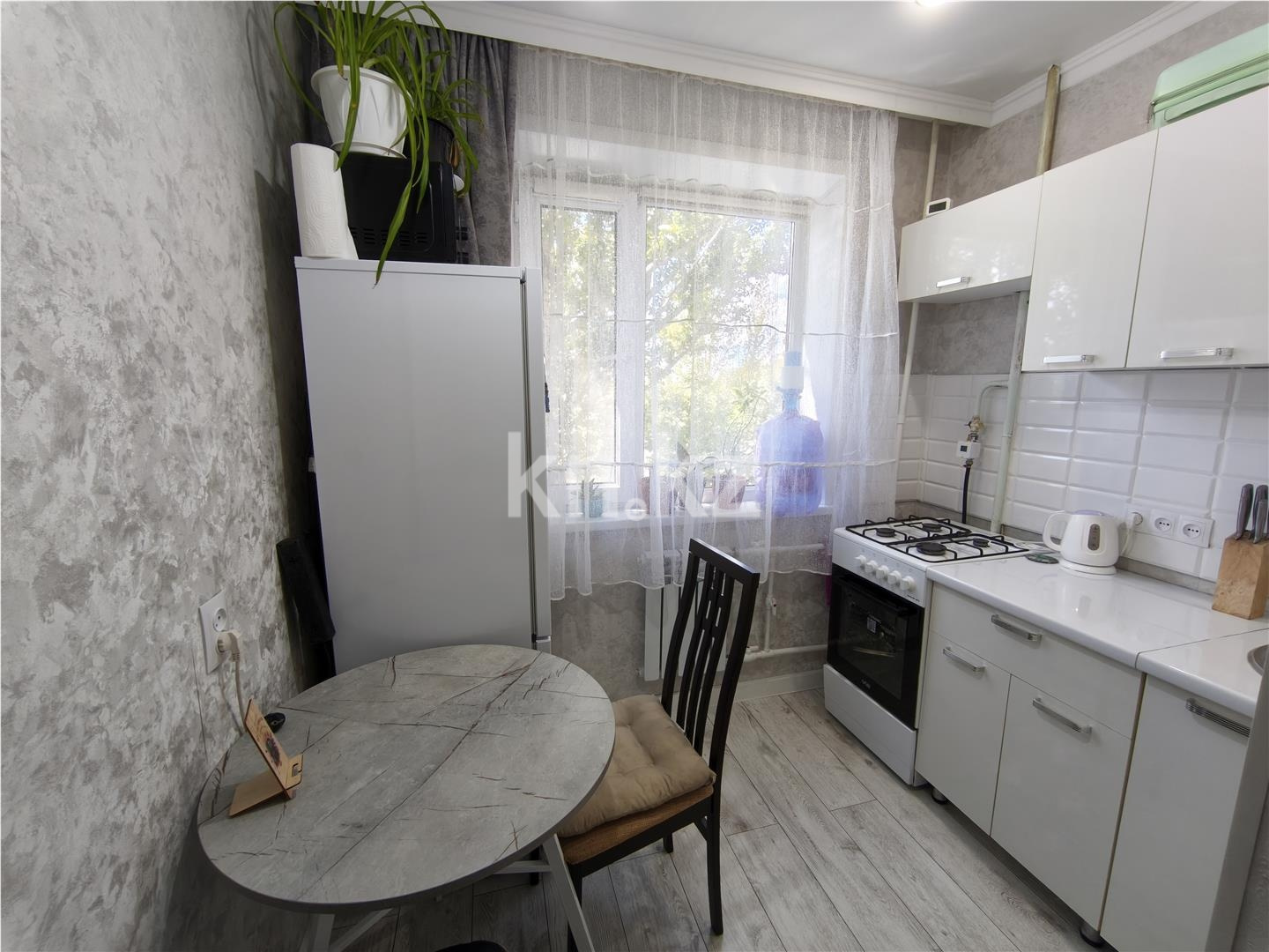 Продажа 1-комнатной квартиры, 33 м² в Караганде - фото 8
